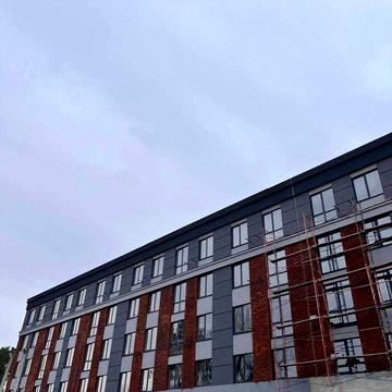 Продаж однокімнатної квартири з ГАРДИРОБНОЮ ЖК Kvartal Soborna