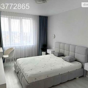 Продаж 2к Квартира Проскурівського Підпілля вулиця ЖК Парковый Бульвар