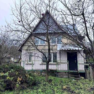 Продаж будинку с. Конопниця