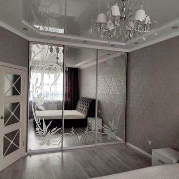 Однокомнатная квартира ЖК Апельсин -Намыв