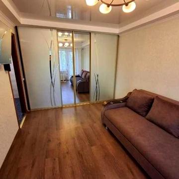 Аренда 1к квартиры в Лесках