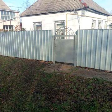 Продам дом на восточной стороне