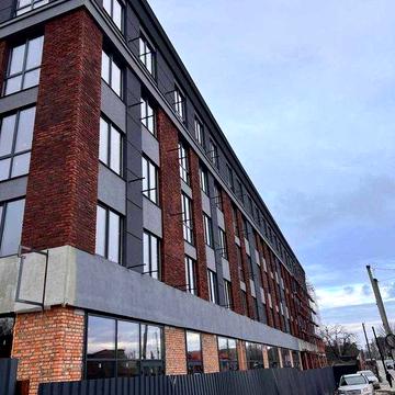 ДВОКІМНАТНА квартира в топовій локації ІРПЕНЯ.Продаж. ЖК Kvartal Soborna