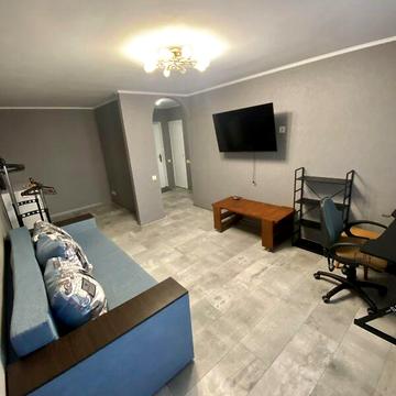 Довгострокова оренда 1к Квартира Бєляєва (Замполіта Бєляєва) вулиця