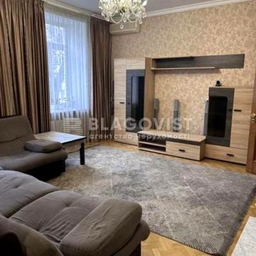 Митрофана Довнар-Запольського вул., 2/20