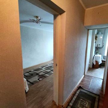 Продаж 1к Квартира Вокзальна вулиця