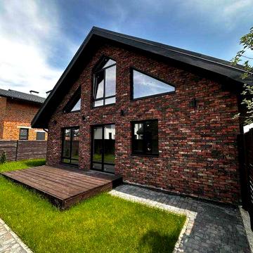 Унікальний Дуплекс 130м2 | Баварська кладка |Розтермінування!