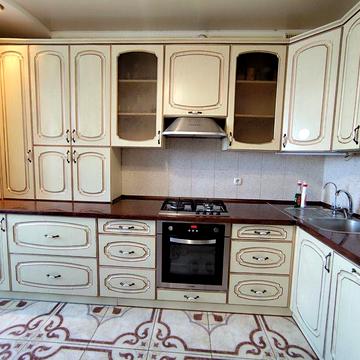 Довгострокова орендапросторої квартири в ЖК Софія Сіті вул.Південна 7