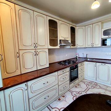 Довгострокова орендапросторої квартири в ЖК Софія Сіті вул.Південна 7