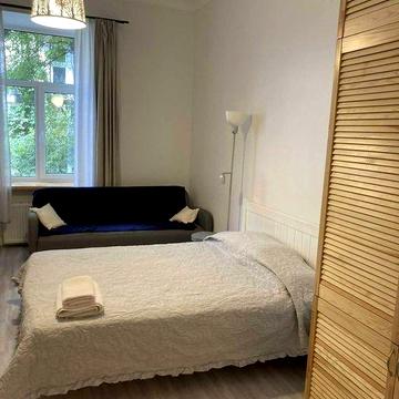 Оренда однокімнатної ближній центр,