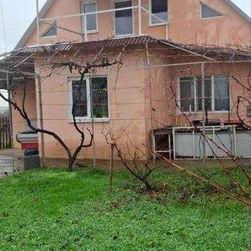 Продам дом в Большом Дальнике.