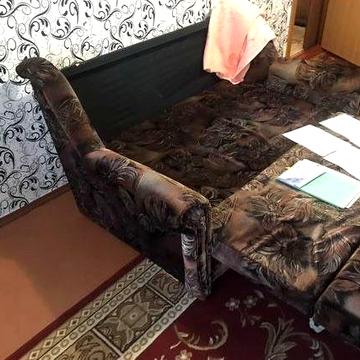 Яготин однокімнатна квартира