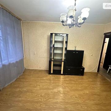 Довгострокова оренда 1к Квартира Київська вулиця