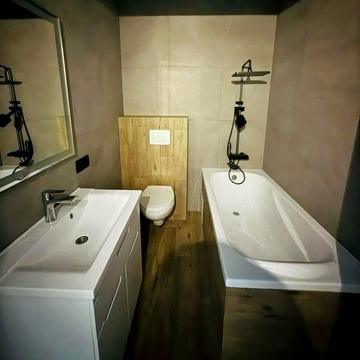 Продаж 1-кімнатної квартири в новобудові