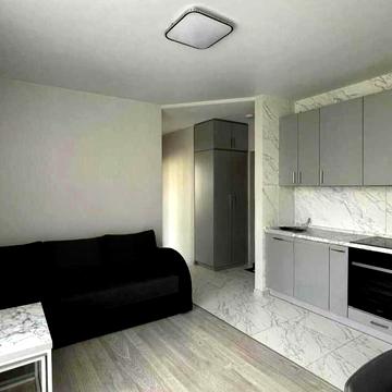 Родини Кістяківських вул., 6