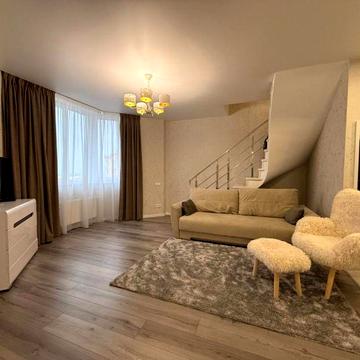 Довгострокова оренда ЖК Софія