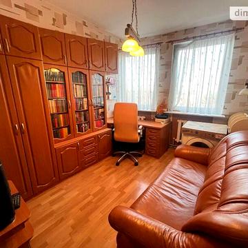 Довгострокова оренда 4к Квартира Миронова вулиця