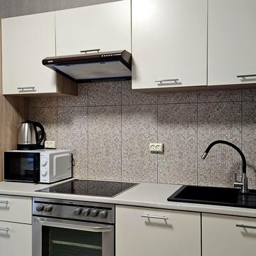 Бориса Гмирі вул., 20