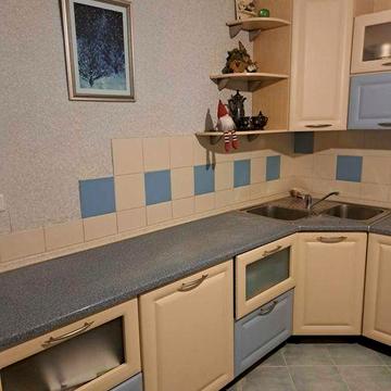 Оренда 4к.квартири 120м,вул.Драгоманова 8А,ремонт,гарна ціна!