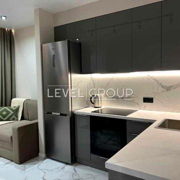 Стильна 1-к ЖК Лебединий ЖК Лебединий