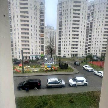 ЖК Сокольники! Черн работы! Продам 3К 100 м2 ЖК Сокольники