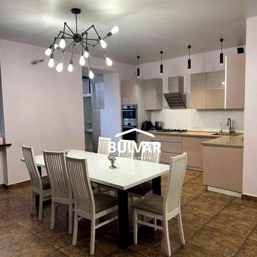 Автономка! 208 м², Площадь Свободы / м. Университет, Алчевских