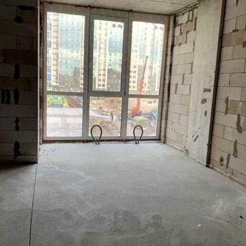 Продам квартиру в элитном сданном новострое ЖК Приморские сады