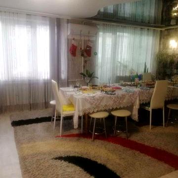 Квартира в смт Саврань