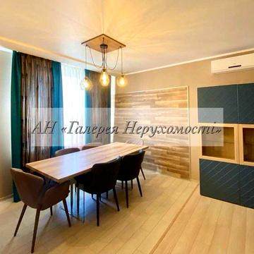 Сучасна 3 кімнатна Новий будинок