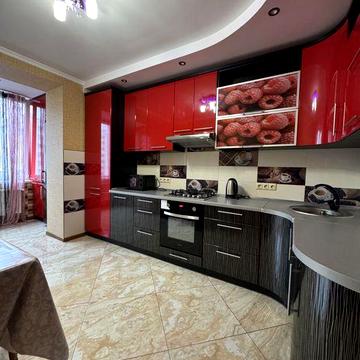 Оренда 2к.кв. ЖК Набережний квартал