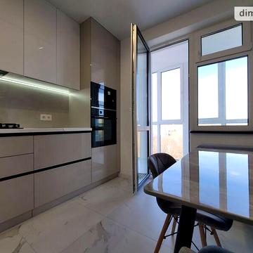 Довгострокова оренда 1к Квартира Чумацька вулиця ЖК Панорама