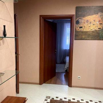 Долгосрочная аренда квартиры