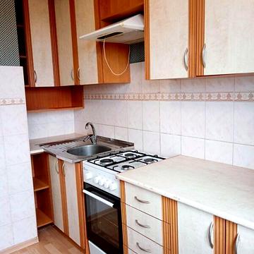 Довгострокова оренда 1к Квартира Віталія Магеля (Ювілейна) вулиця