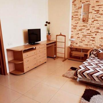 Оренда 1к,  вул. Р.Окіпної.  Власник.