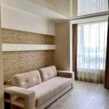 Здається 1-кімнатна квартира на вул.Практичній,6