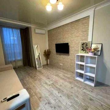 Здається 1-кімнатна квартира на вул.Практичній,6