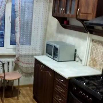 Довгострокова оренда 2к Квартира Моніторна вулиця