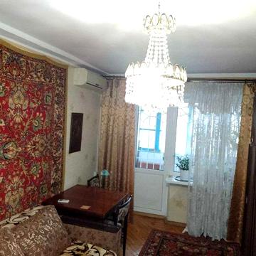 сдам 2х комн квартиру Черемушки ул Малиновского/Ивана и Юрия Лип