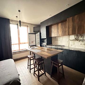 Без % Оренда Гора Стильний Таун Хаус з терасою Газовий котел Є відео