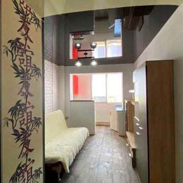 Продам хорошенькую гостинку  на Салтовке.