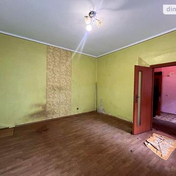 Продаж 1к Квартира Федьковича вулиця