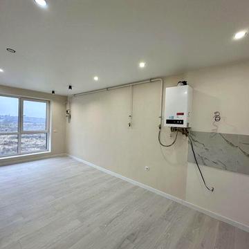 Продаж Однокімнатна Щасливе з ремонтом ЖК Щасливе