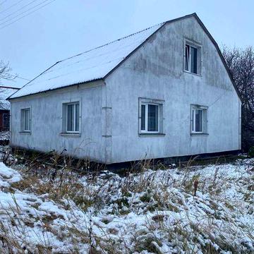 Продам будинок у с. Антопіль, 10 км від Рівного
