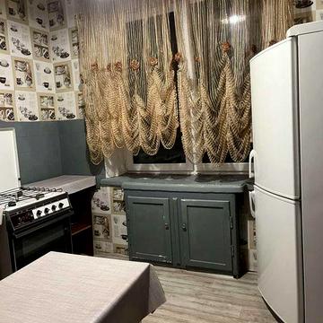 Сдам квартиру на долгий срок в Запорожье