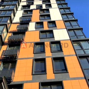 Продаж шикарної квартири 69,1 кв.