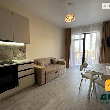 Продаж 1к Квартира Чубаївська вулиця ЖК Итака