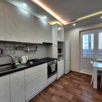 Єлизавети Чавдар вул., 22