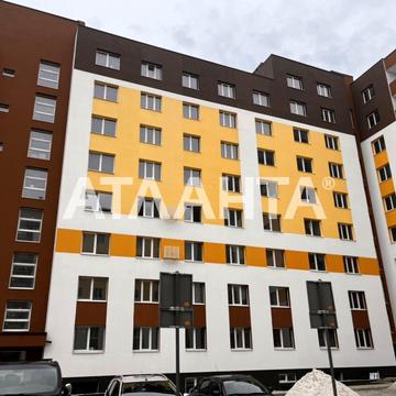 Героїв Крут вул., 4г