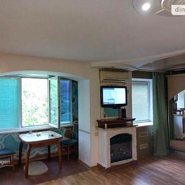 Довгострокова оренда 2к Квартира Молодогвардійська вулиця