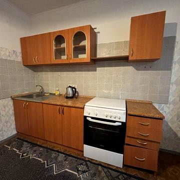 Гетьмана Кирила Розумовського (Краснова Миколи),17, м. Житомирська-5хв